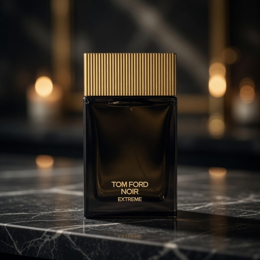 Tom Ford Fragrances
