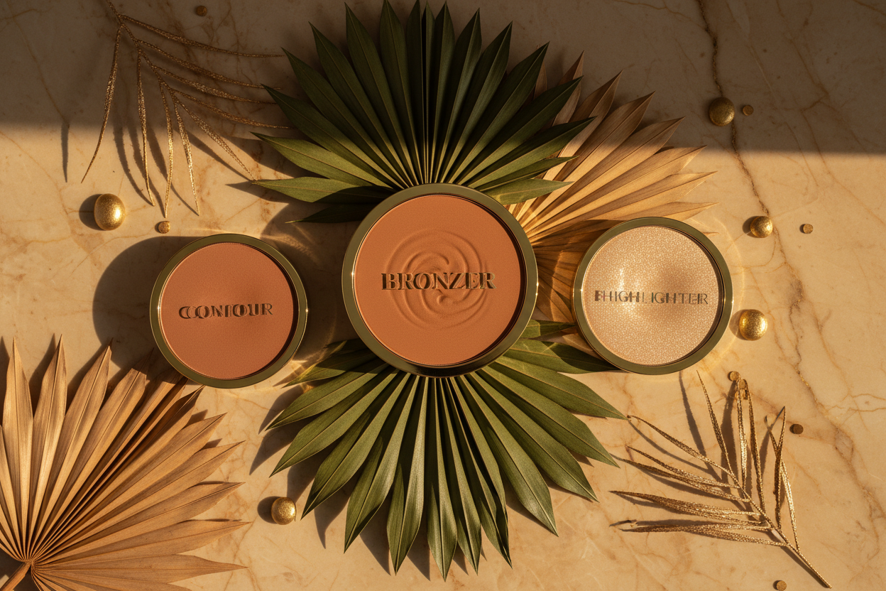 Bronzer & Contour