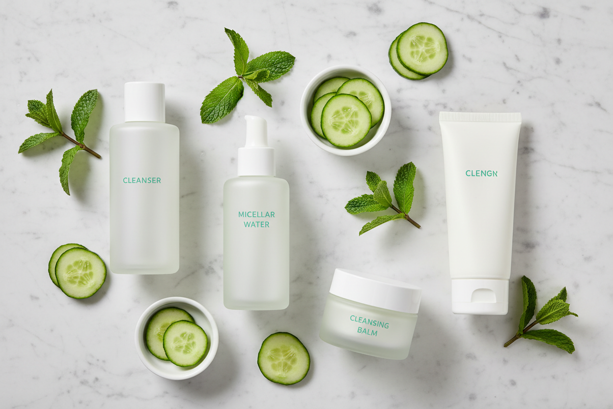 Cleansers
