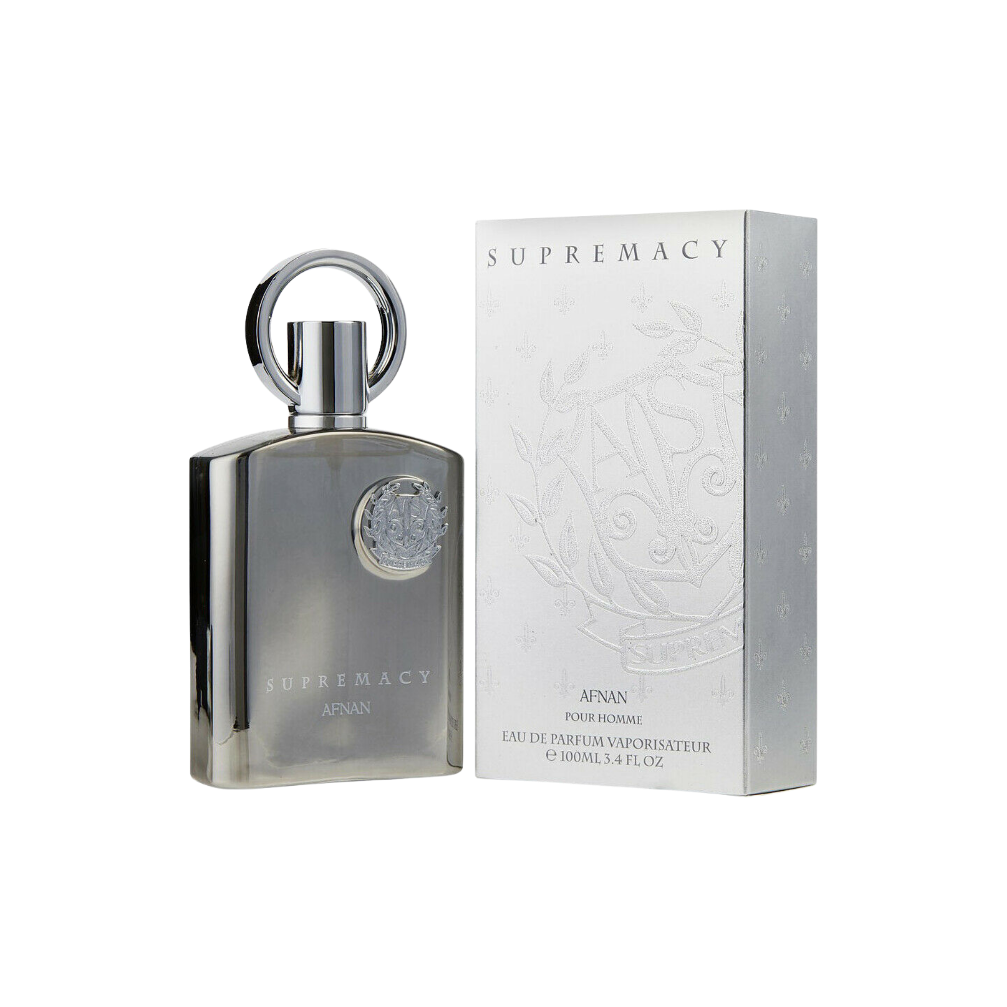 Afnan SNOI Supremacy Eau de Parfum 150ml
