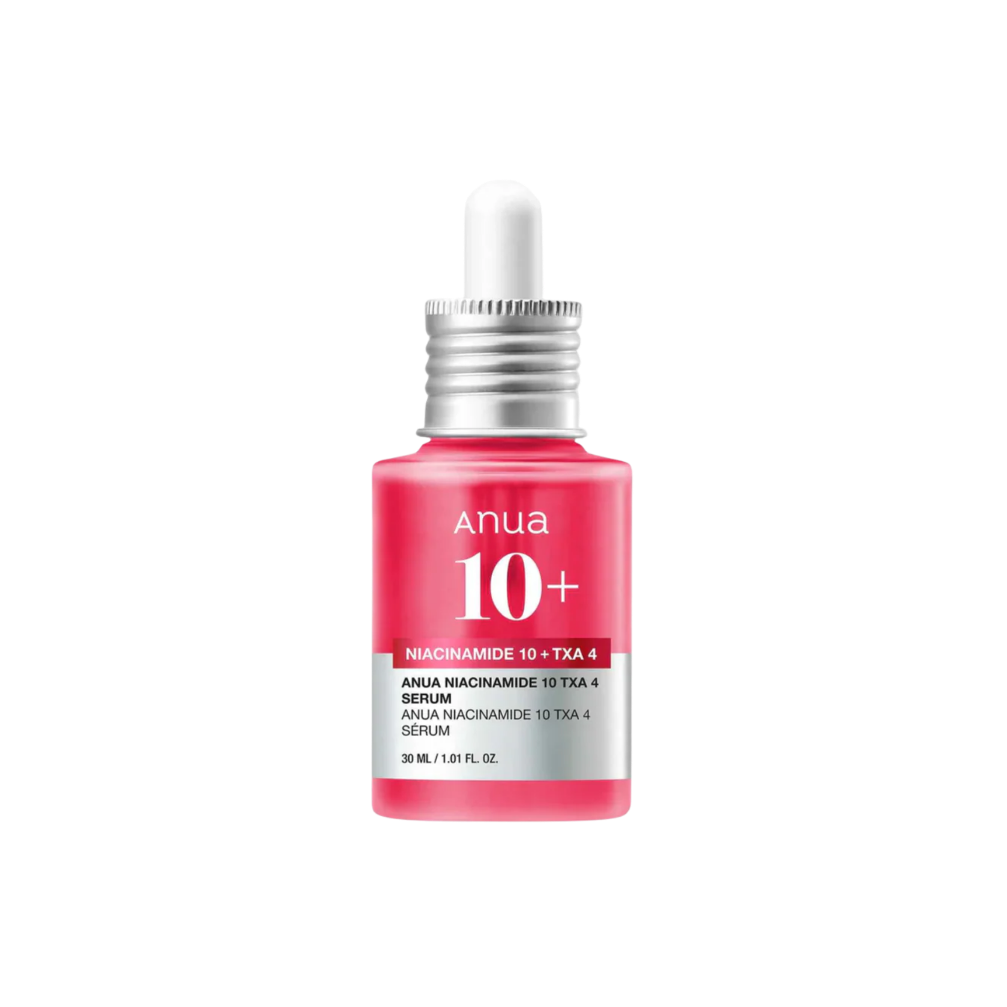 ANUA Niacinamide 10% + TXA 4% Dark Spot Removing Serum 30ml