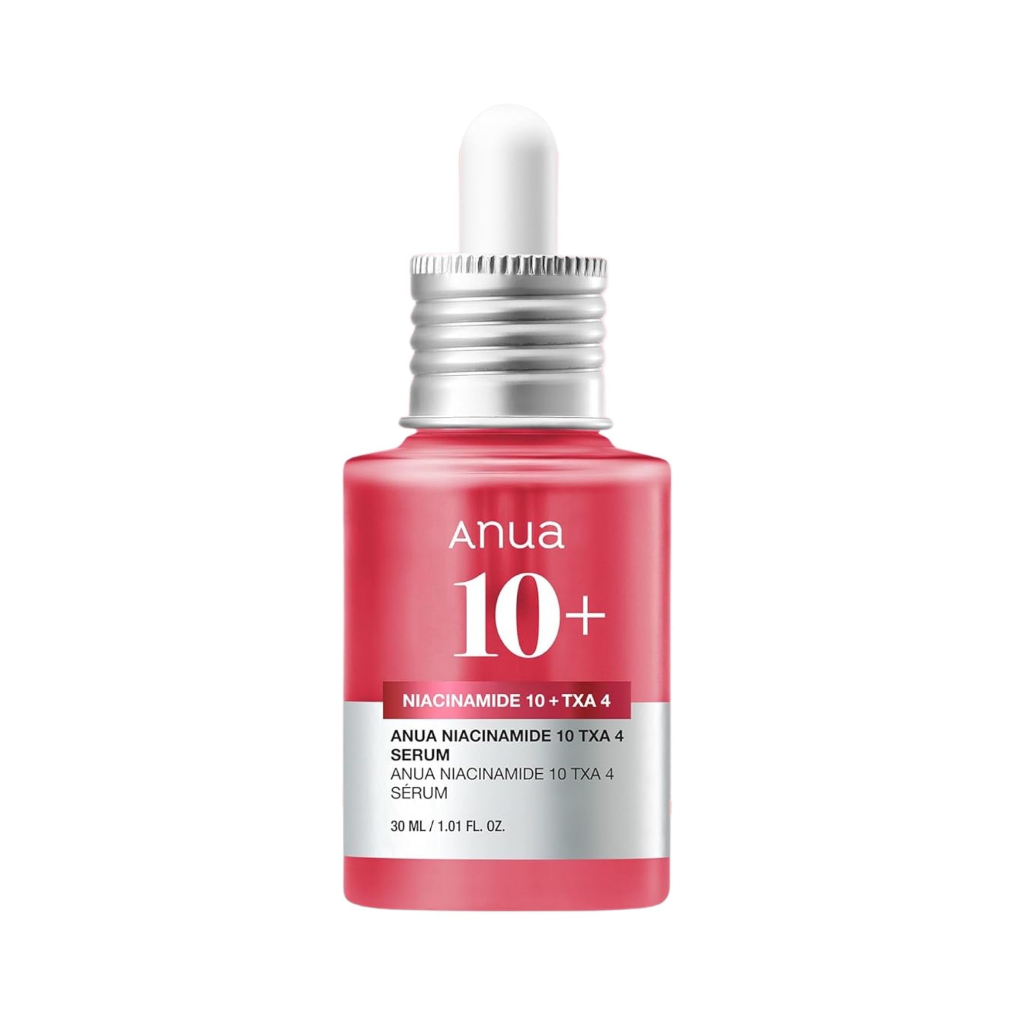 Anua Niacinamide 10% + TXA 4% Dark Spot Serum 30ml