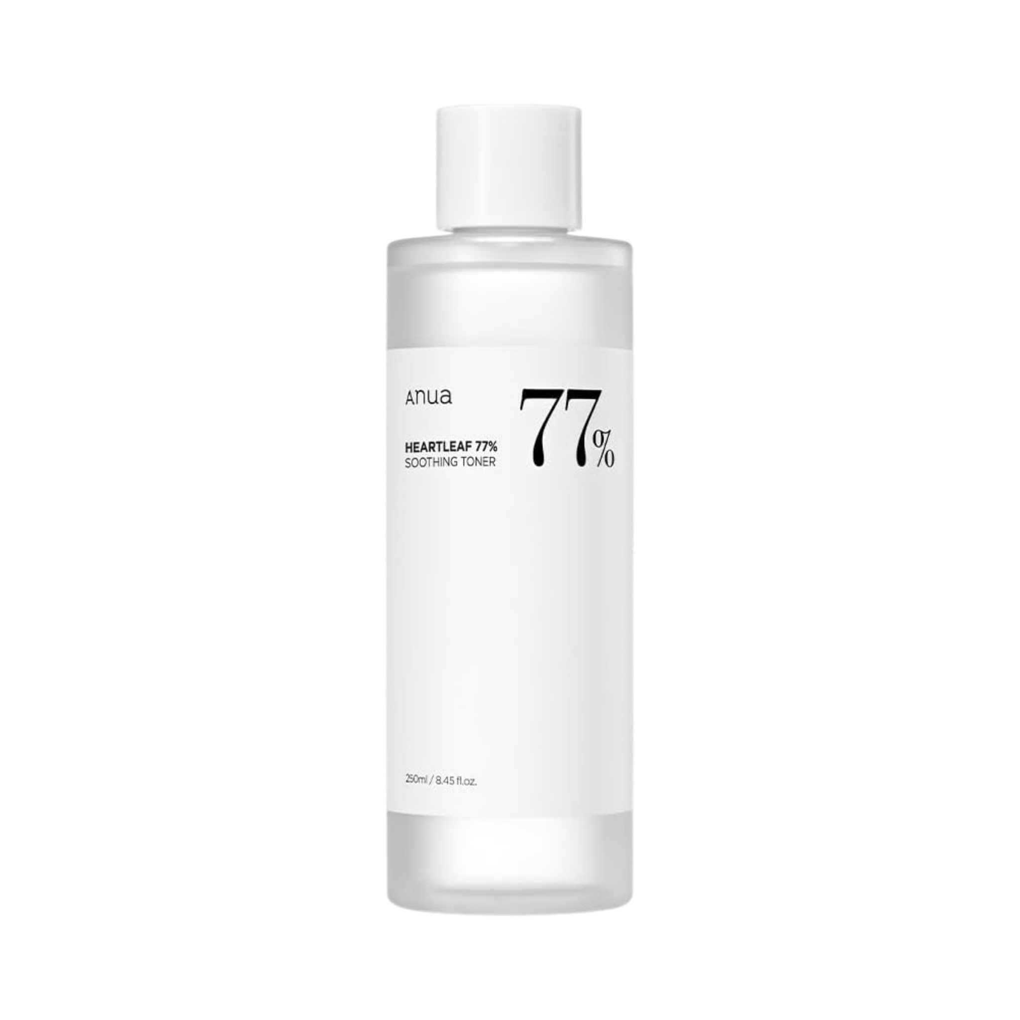 ANUA Heartleaf 77% Soothing Toner 40ml
