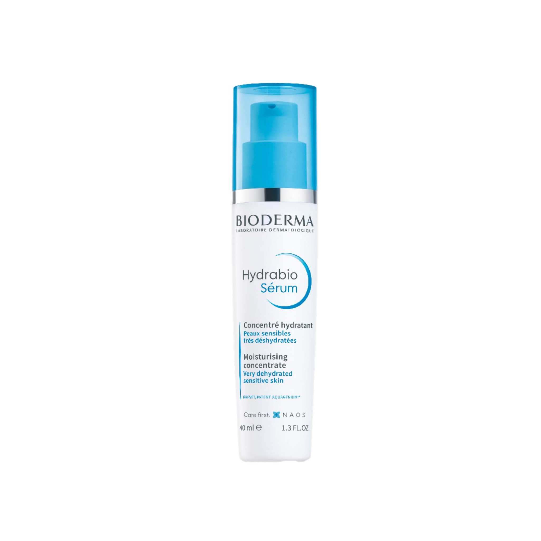 Bioderma Hydrabio Serum 40ml