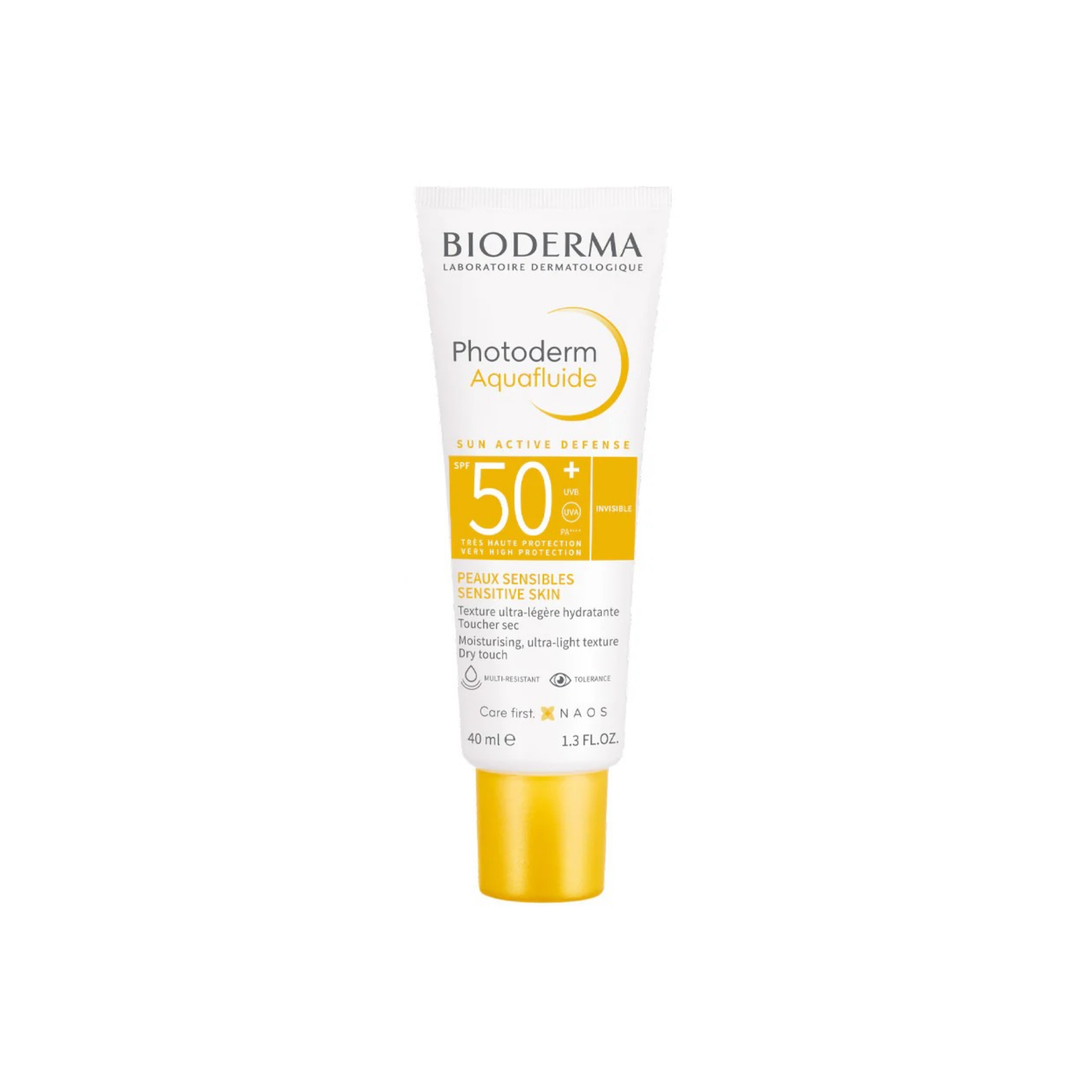 Bioderma Photoderm MAX Aquafluide SPF 50+ 40ml