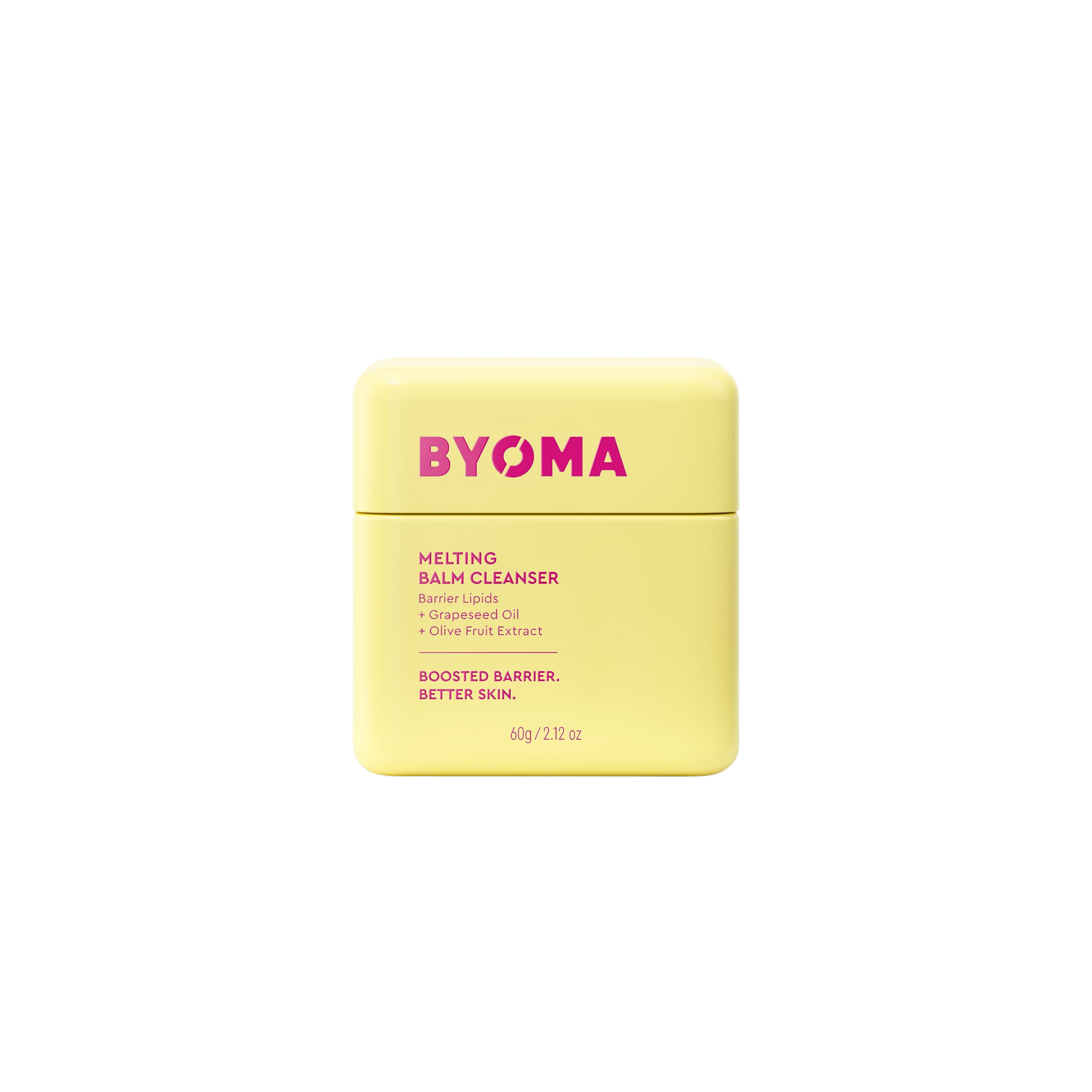 Byoma Melting Balm Cleanser 60g