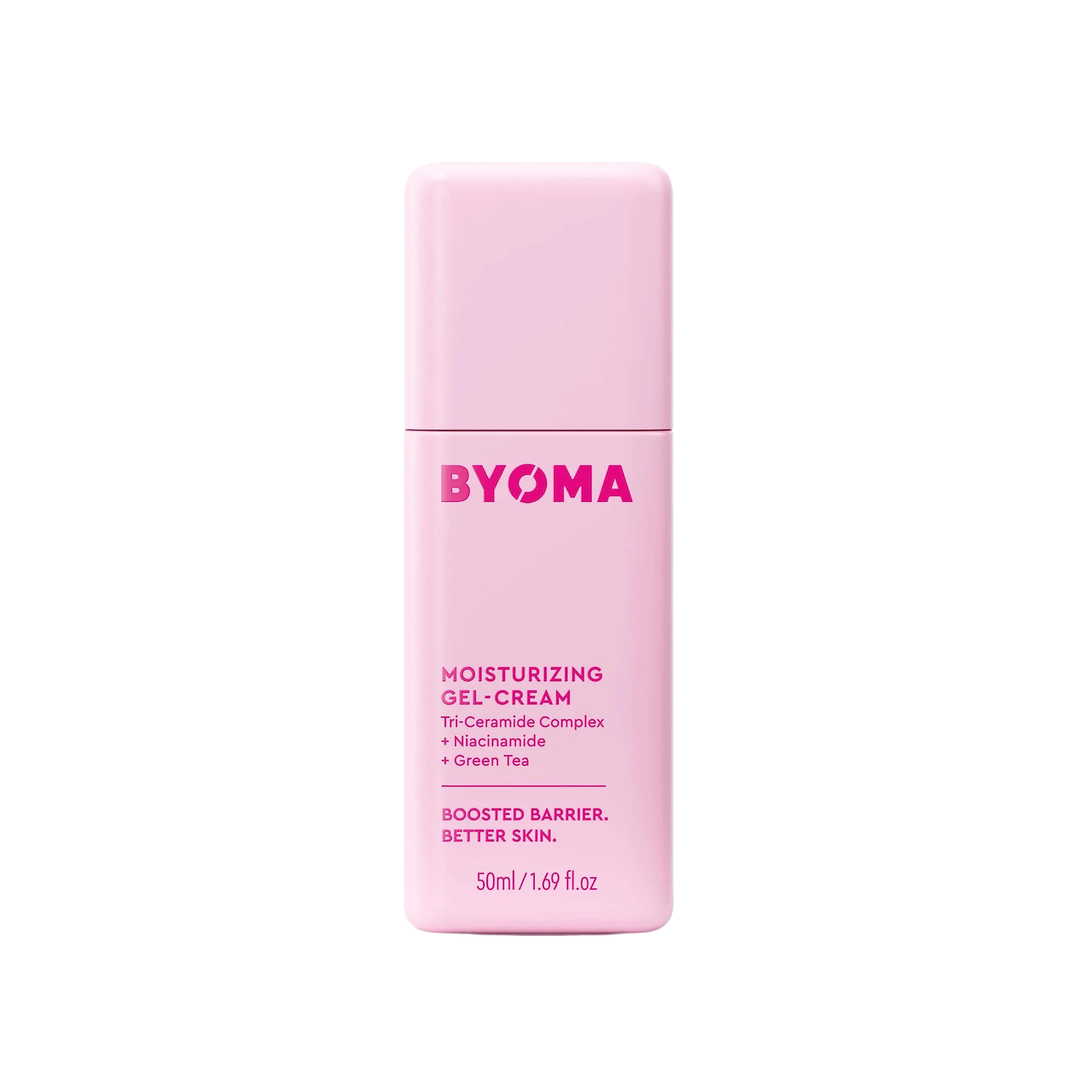 Byoma Moisturizing Gel Cream 50ml