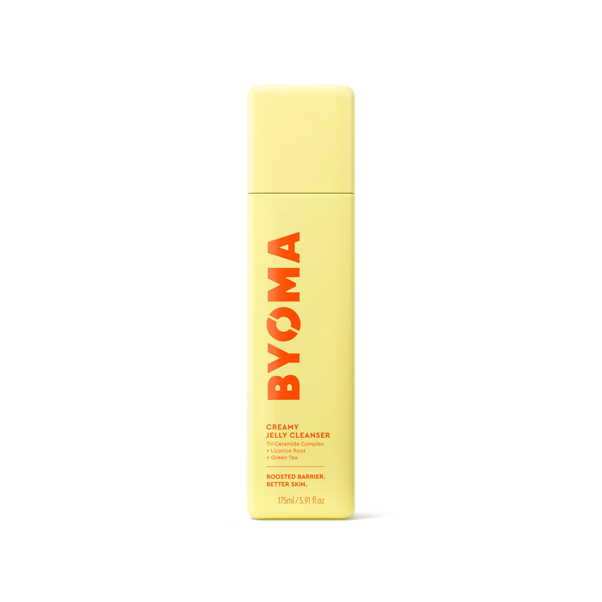Byoma Creamy Jelly Cleanser 175ml