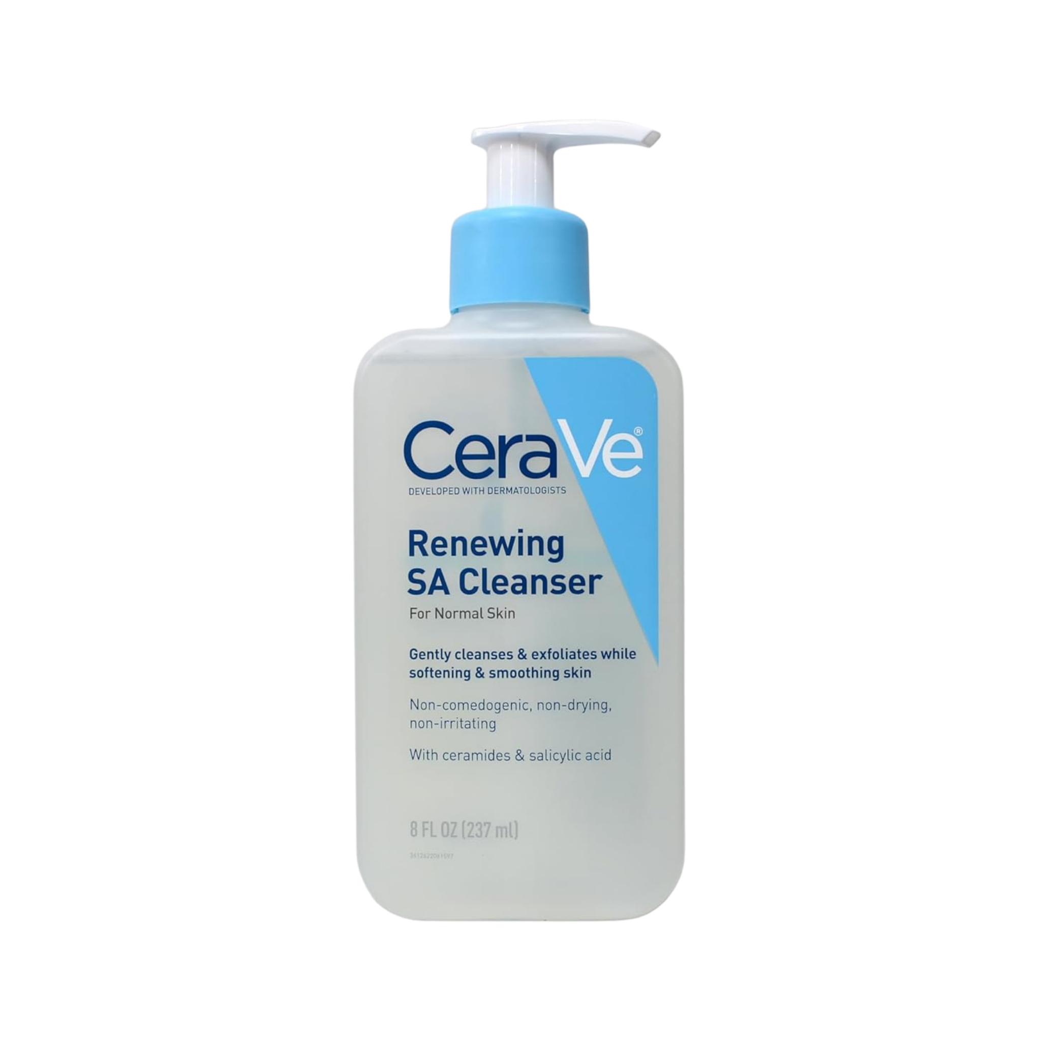 CeraVe SA Lotion for Rough & Bumpy Skin 355ml