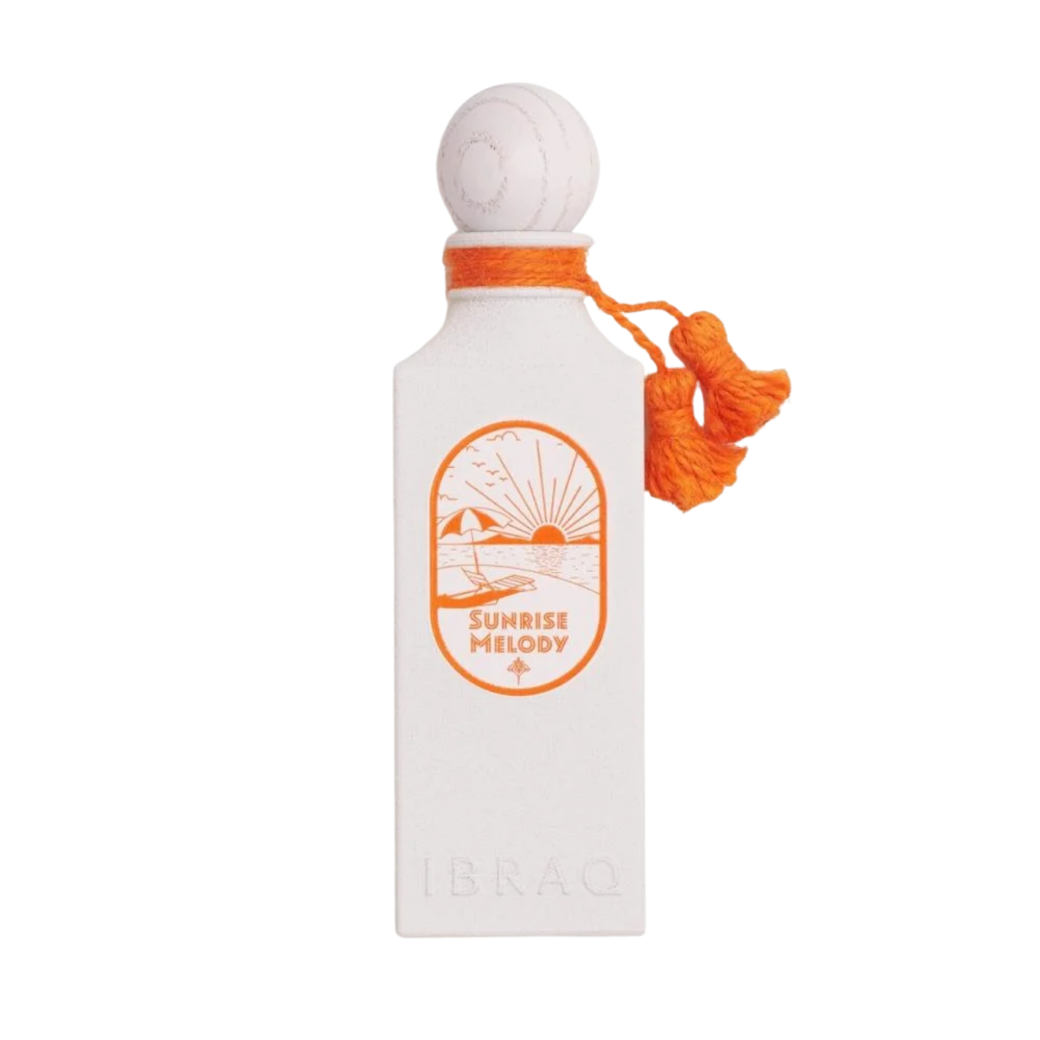 IBRAQ Sunrise Melody EDP 100ml