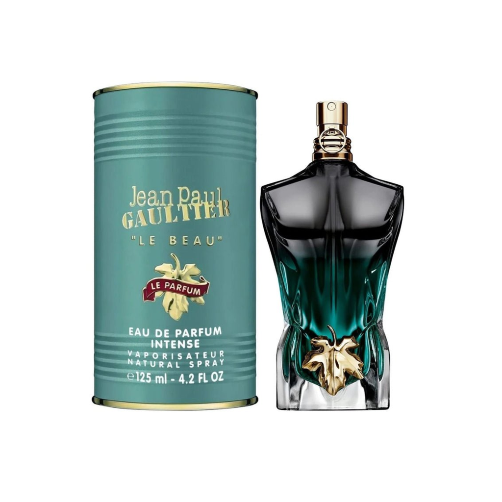 Jean Paul Gaultier Le Beau EDP 125ml